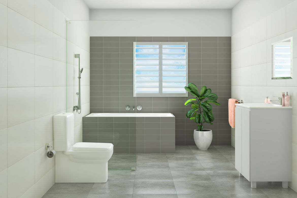 Bathroom Renovation Packages Sydney By Vivid Bathrooms